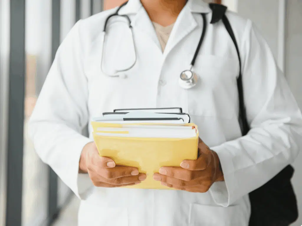 Expert en droit médicale, nous vous présentons le barème et les montants Oniam